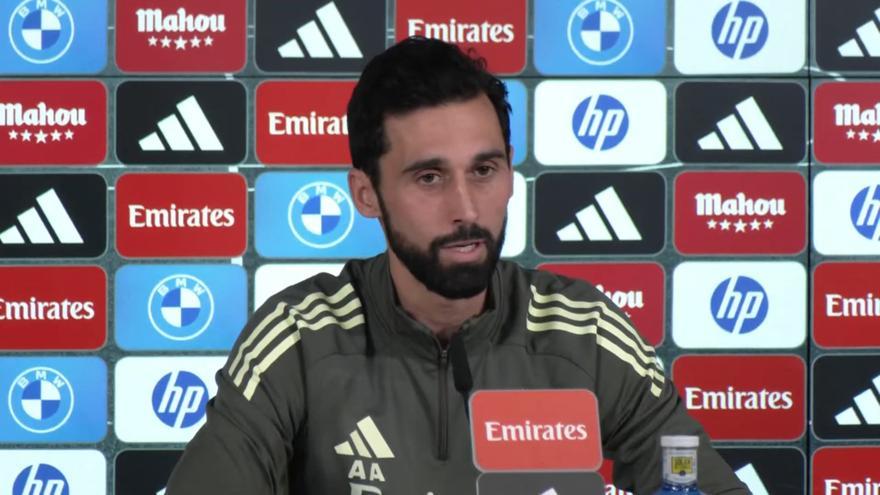 Arbeloa: "Llevo a Mourinho en mí, pero si..."
