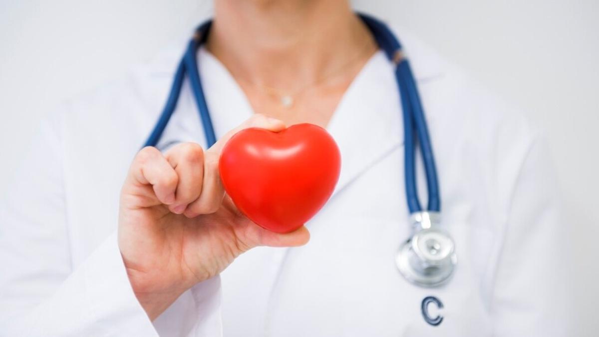 ¿Cómo cuidar el corazón? Los consejos del cardiólogo para evitar las enfermedades cardiovasculares