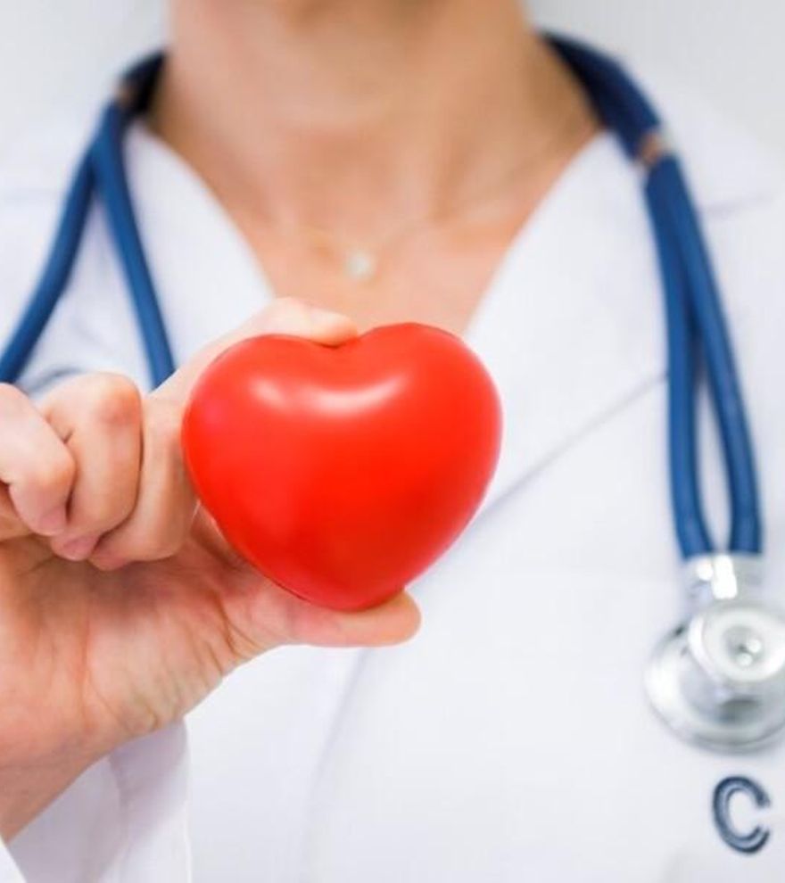 ¿Cómo cuidar el corazón? Los consejos del cardiólogo para evitar las enfermedades cardiovasculares