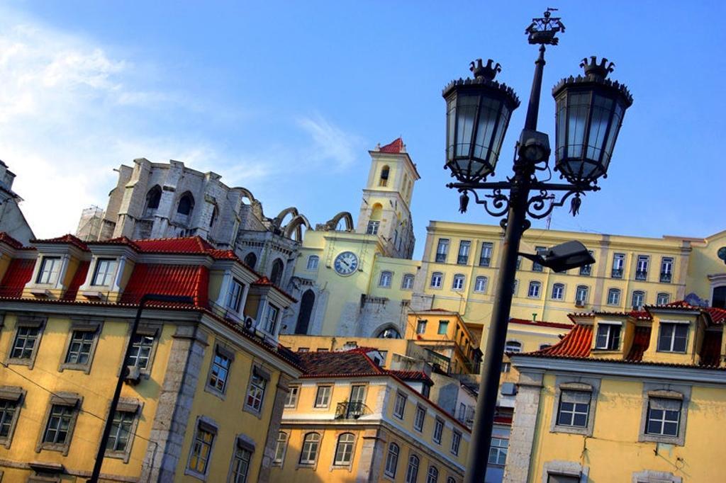 Chiado Lisboa