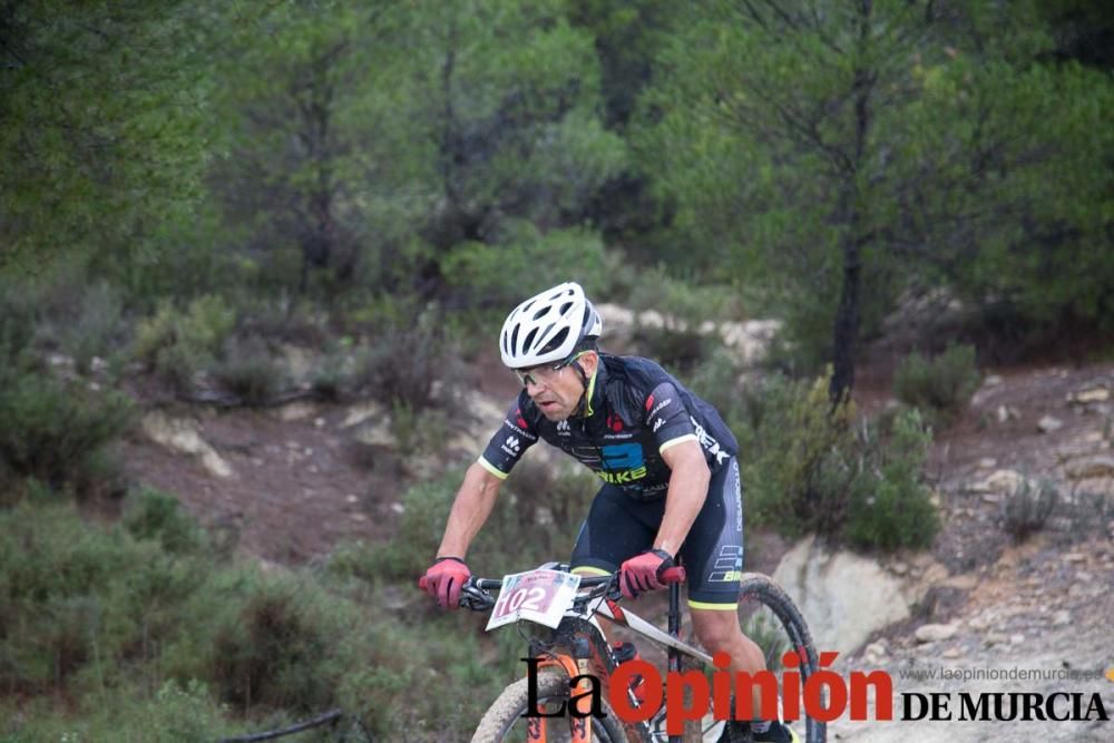 Caravaca Experience (bike)