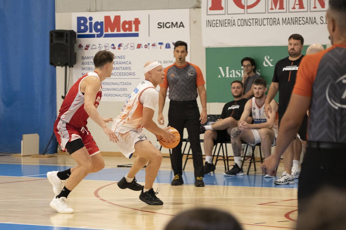 Imatges del Kids&Us Manresa - Cheshire Phoenix Imatges del Kids&Us Manresa - Cheshire Phoenix