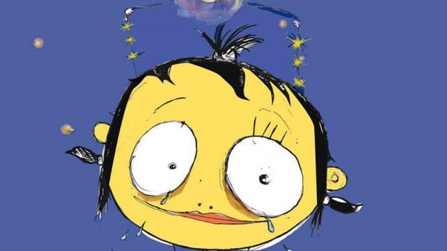 "La Cenicienta que no quería comer perdices", un cuento real