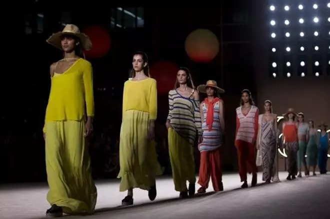 080 Barcelona Fashion