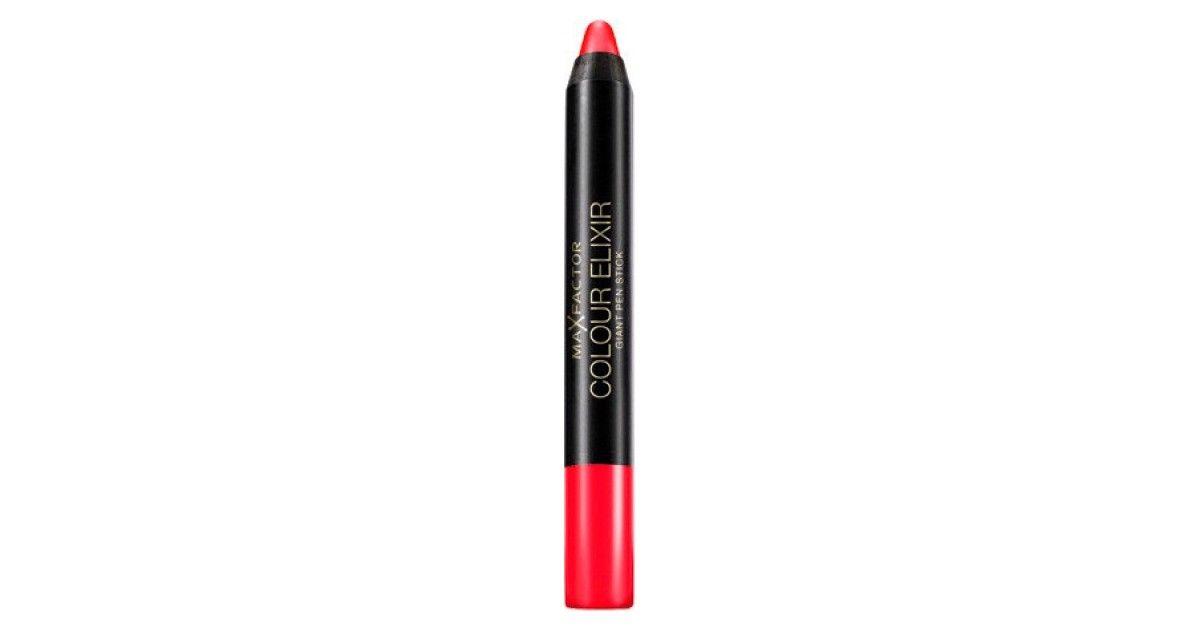 Colour Elixir Giant Pen Stick, Mac Factor