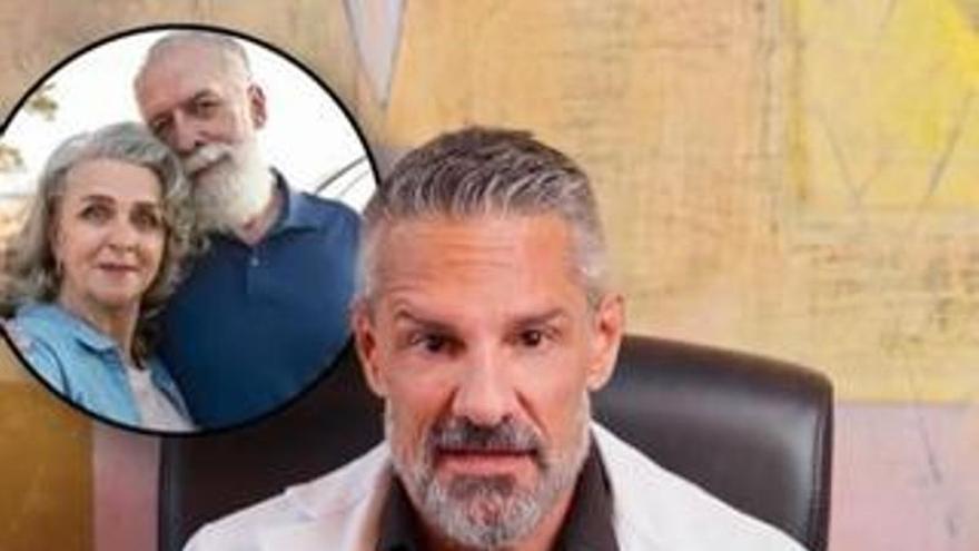 David Céspedes, expert en longevitat: "Si els teus pares tenen entre 50 i 60 anys i no fan esport, no seran independents quan en tinguin 70"