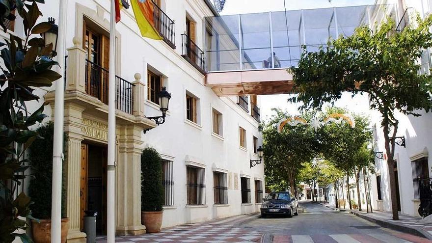 Benalmádena no encuentra evidencia de robo o encriptación de información tras el ciberataque