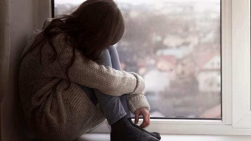 Las chicas adolescentes presentan más síntomas de depresión que los chicos
