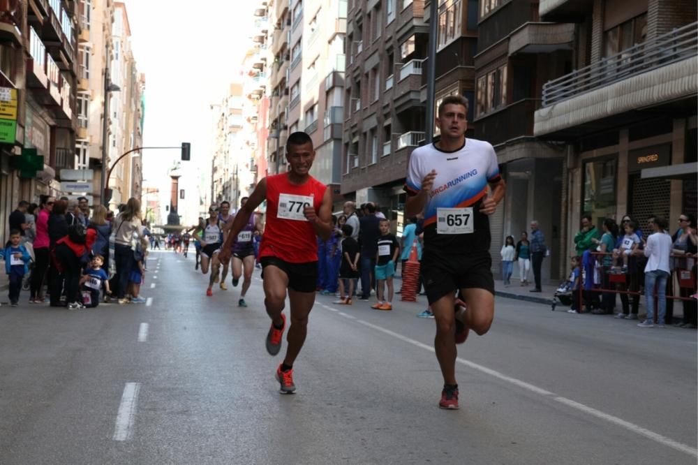 Carrera Corre X Lorca