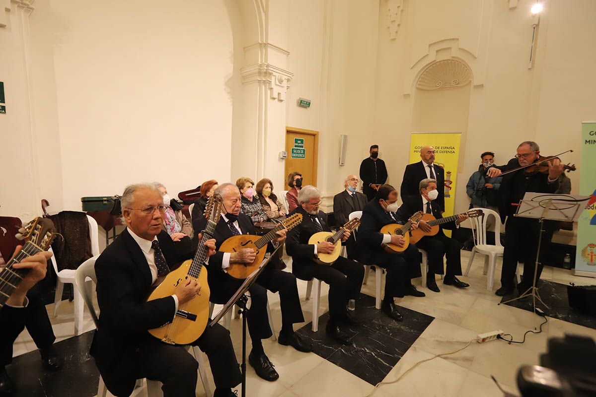 25 Aniversario de la creación de la Subdelegación de Defensa en Córdoba