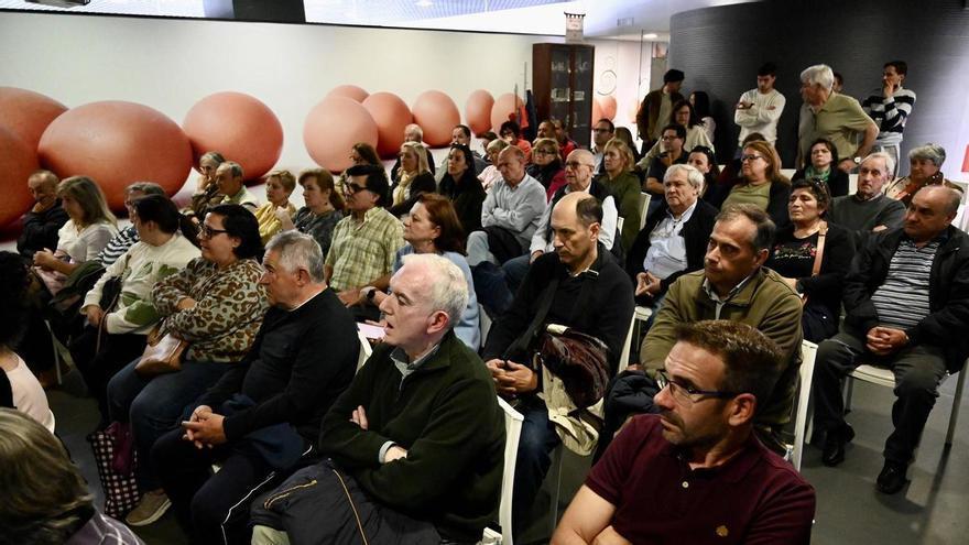 El proyecto urbanístico de San Mauro se convierte en el foco de la disputa política en Pontevedra