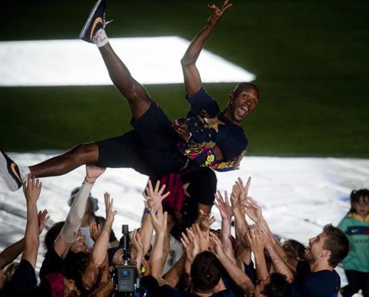 On Barcelona: Josep Solà, propietari de la Bodega Sepúlveda, ens presenta els seus cigrons.