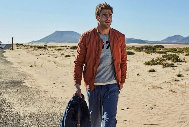 Fuerteventura, protagonista en la nueva campaña de Stradivarius