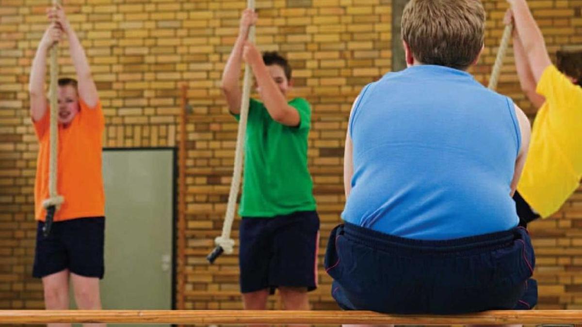 DÍA MUNDIAL DEL CORAZÓN | Los cardiólogos alertan del corazón de los niños: el 35% tiene ya dos o más factores de riesgo cardiovascular: «Son datos descorazonadores»