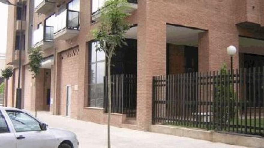 Las propiedades que ADIF saca a la venta en València