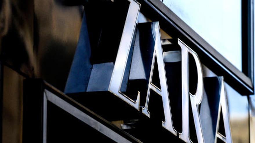 Inditex, Mercadona y Dia suben entre los grandes del comercio