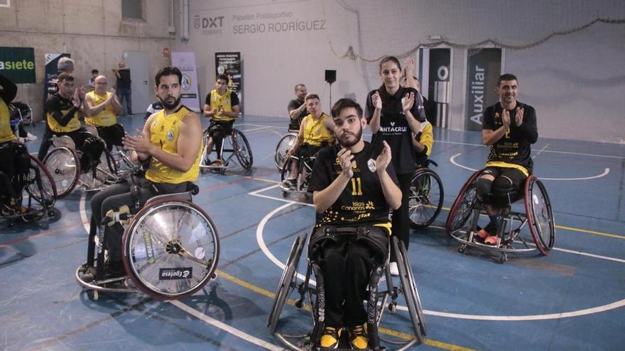Adein Tenerife Secures Top-Flight Survival Despite Budget Constraints and Legal Hurdles