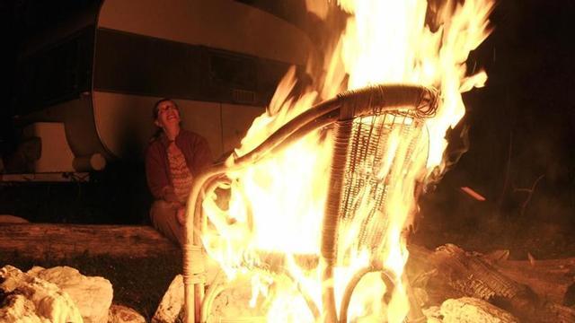 Fotograma de "Santoalla".
