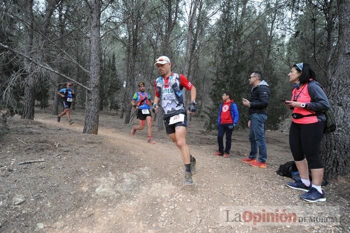 Trail El Valle (II)