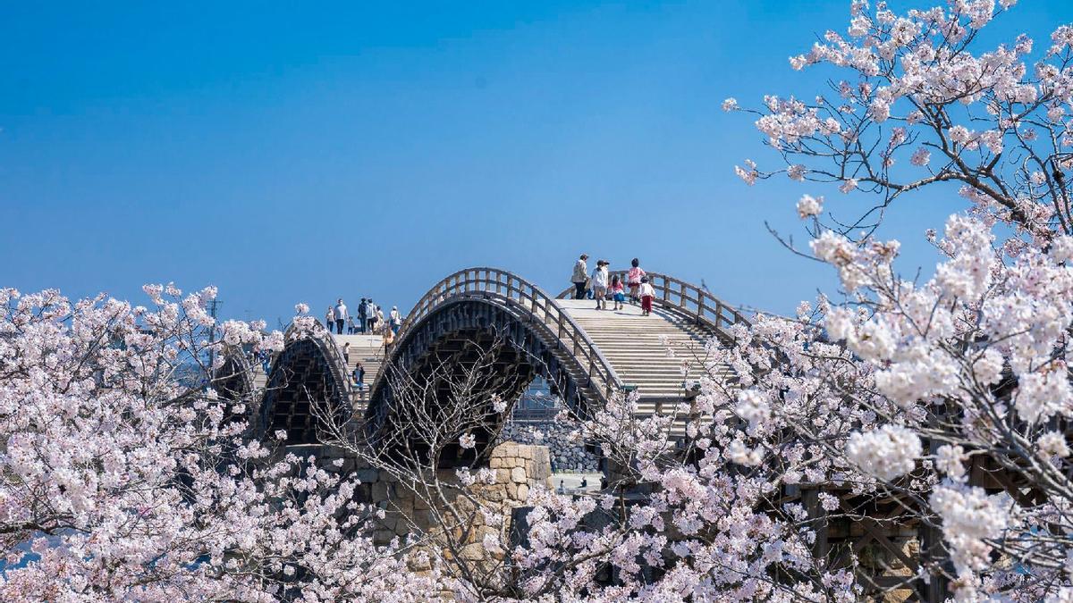 Japón, el viaje de tu vida, ¿por qué no en 2023?