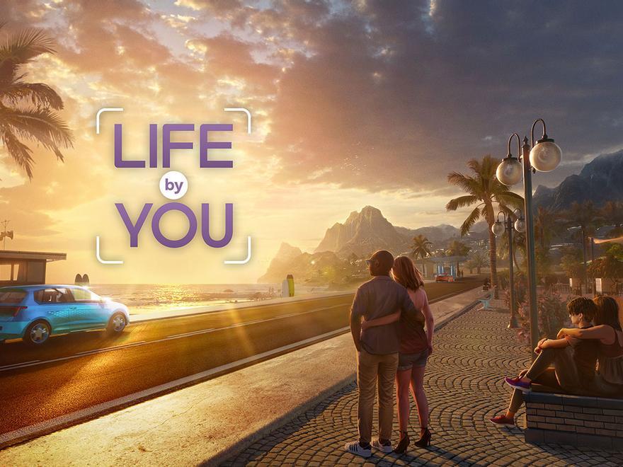 Life by You: el juego de gestión que amenaza el reinado de Los Sims anuncia Acceso Anticipado