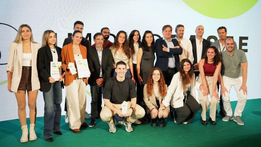 Ideas innovadoras para la alimentación del futuro