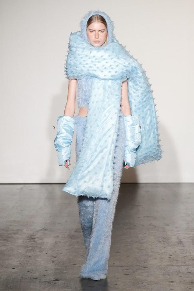 Fashion East