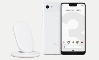 Google lanza los nuevos móviles Pixel 3 y Pixel 3 XL