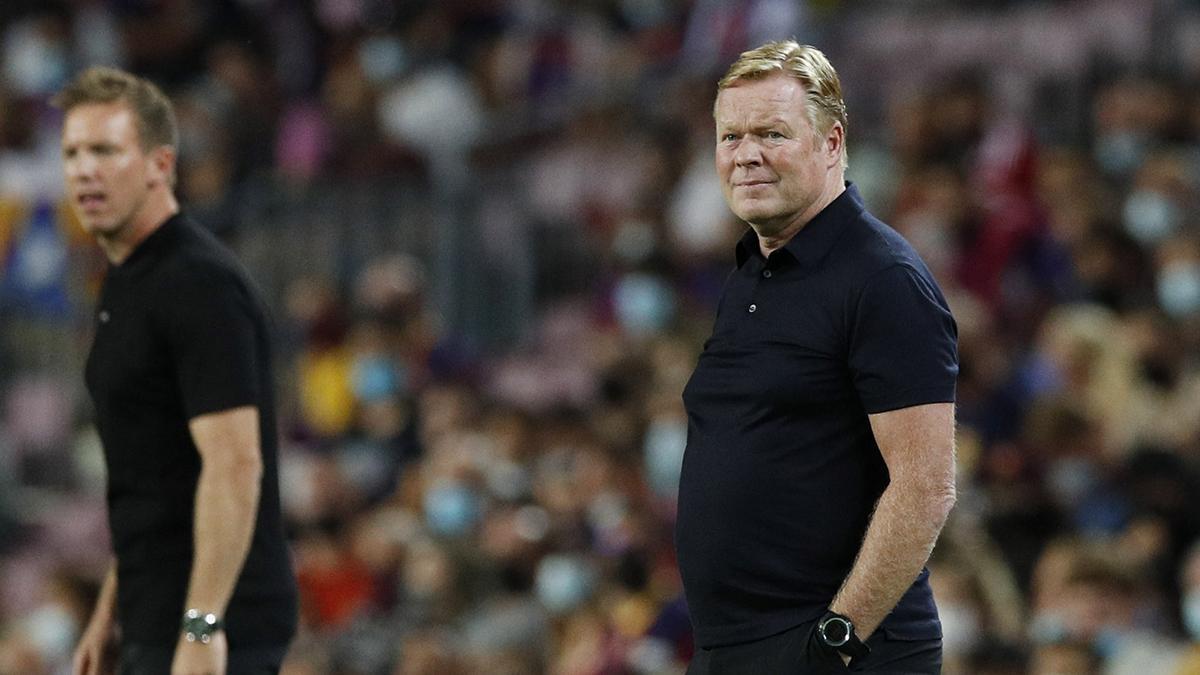 Koeman