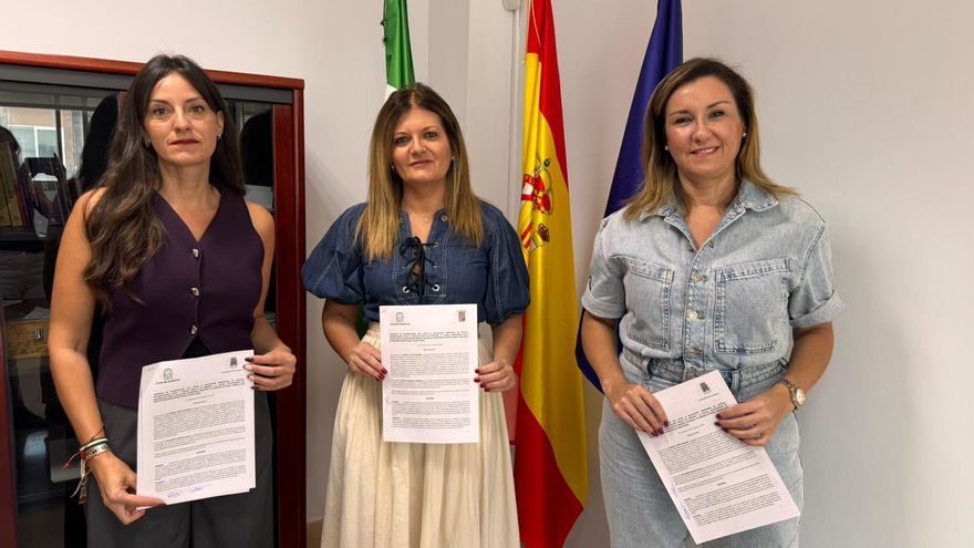 Los menores infractores de Valsequillo y El Carpio podrán cumplir las medidas judiciales de medio abierto en sus municipios