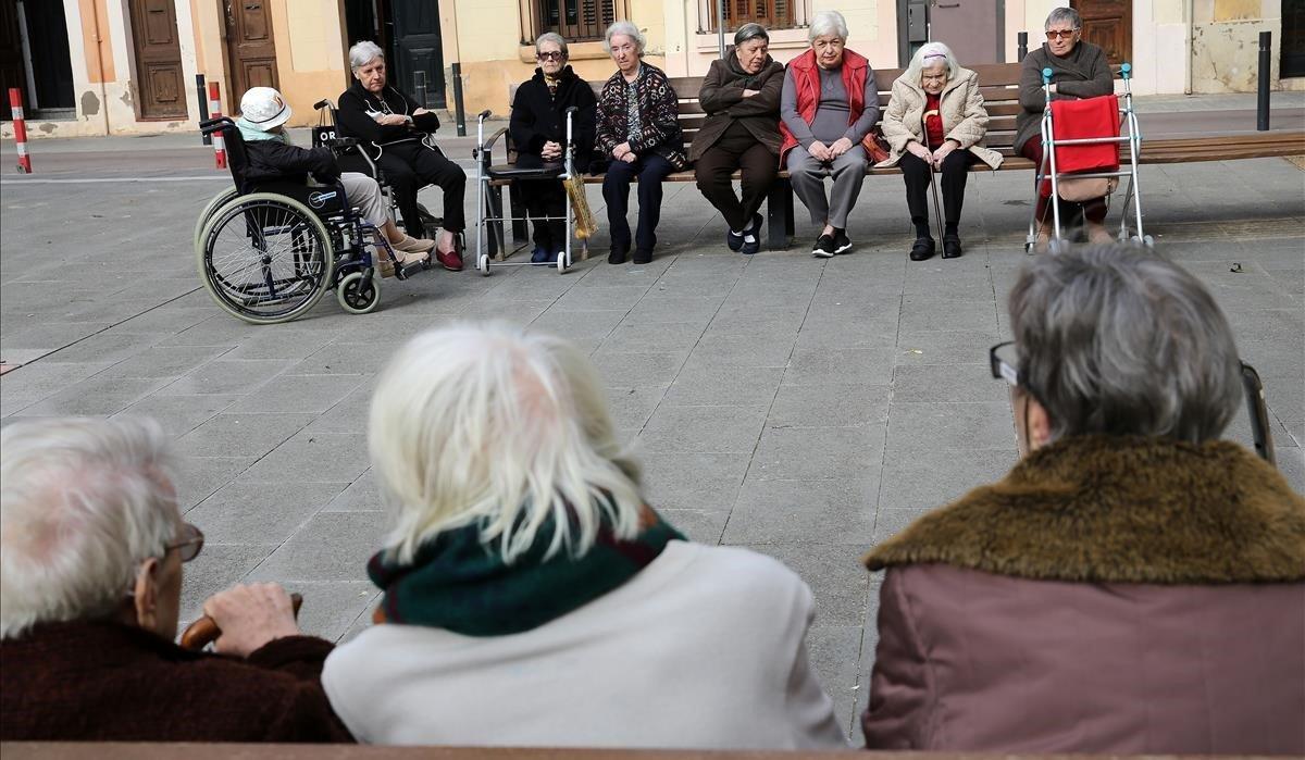 zentauroepp45722225 barcelona 02 11 2018 barcelona en el barrio de gr cia un gr201129102854 zentauroepp45722225 barcelona 02 11 2018 barcelona en el barrio de gr cia un gr201129102854