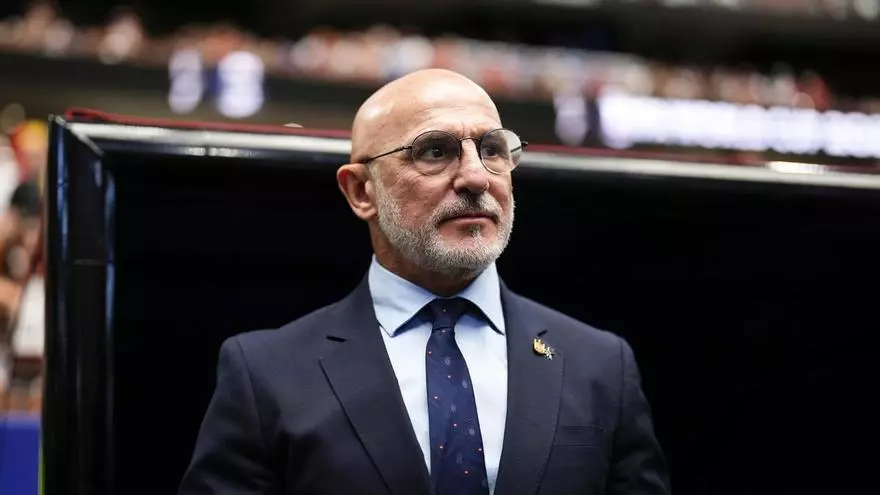 De la Fuente: "A Merino hubiera ido a su casa a recogerle en brazos"