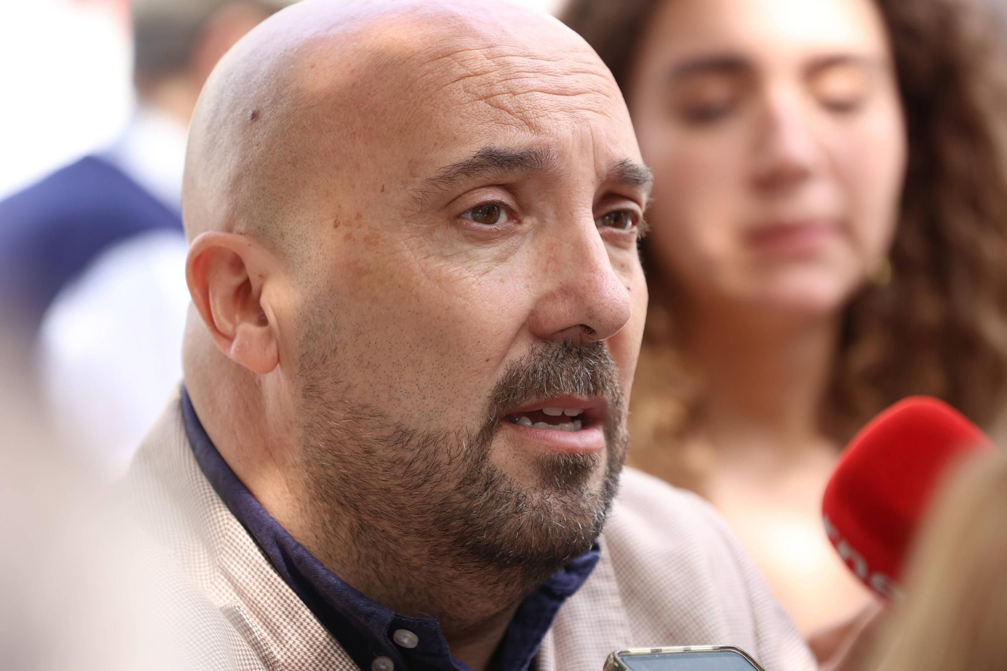 La obra de los Cantones cumple plazos y prevé rematar a finales de 2026