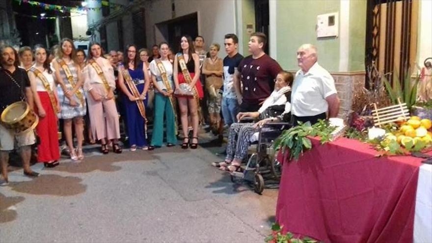 El barri de Sant Joan consolida les seues festes amb actes per a tots els públics