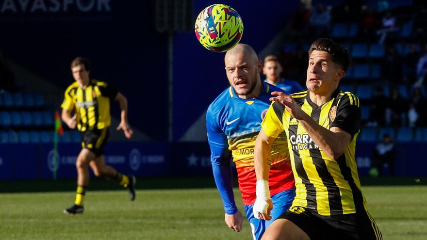 La cesión de Giuliano Simeone se puede ampliar un segundo año