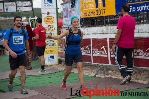 X edición Maratón Alpino la Al-Mudayna