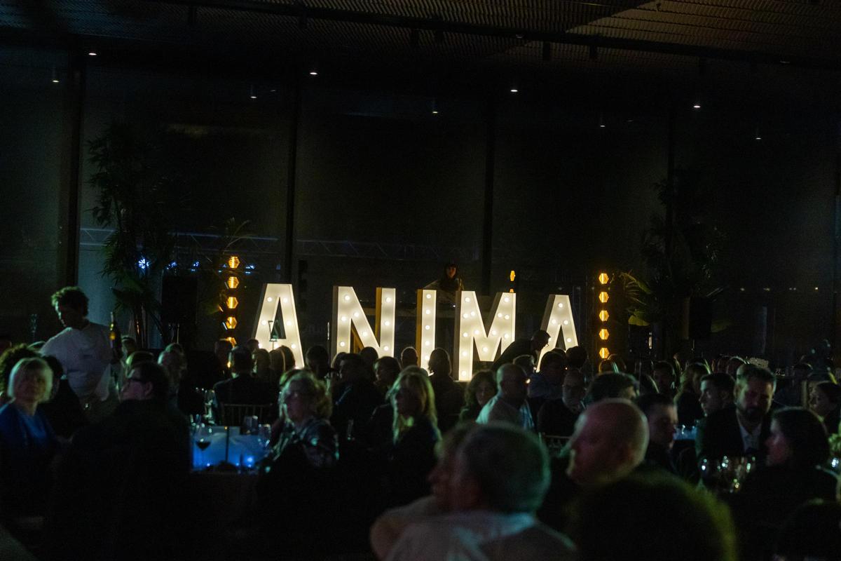 Les imatges de la gala benèfica ÀNIMA celebrada a Peralada