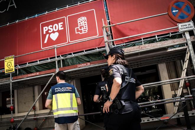 El Gobierno acota la nueva trama investigada a Santos Cerdán: Lo que hay son personas concretas con nombre y apellido