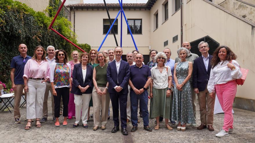 Las fundaciones de Asturias quieren más protagonismo: esta es su estrategia para establecer alianzas y ganar visibilidad