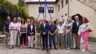 Las fundaciones de Asturias quieren más protagonismo: esta es su estrategia para establecer alianzas y ganar visibilidad