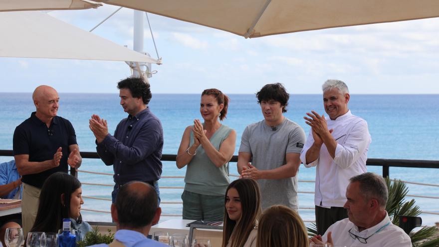 Masterchef en Formentera: la Cenicienta de los sofritos en “la Migjorn” playa del mundo