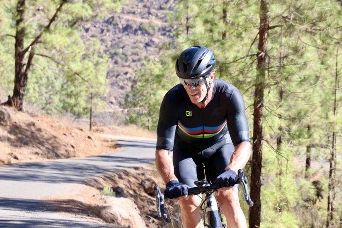 Primera jornada de la EPIC Gran Canaria