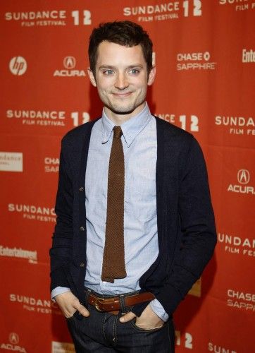 Elijah Wood