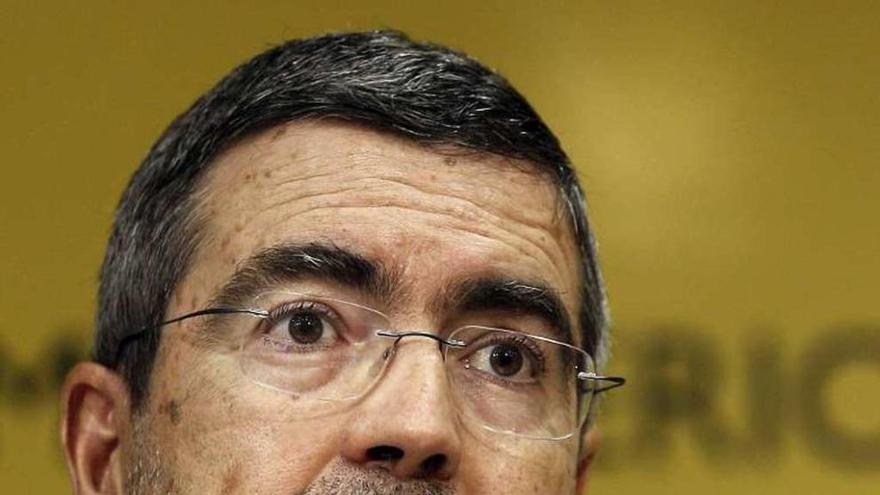 El Gobierno elige a Jiménez Latorre para ir al Banco Mundial en sustitución de Soria