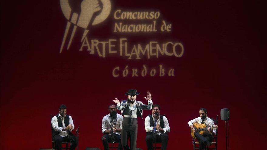 120 artistas inscritos en el Concurso Nacional de Arte Flamenco de Córdoba