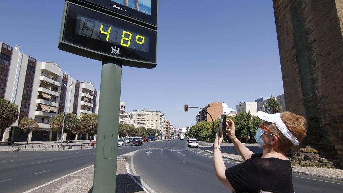 La ONU alerta: “Al mundo se le acaba el tiempo para frenar el cambio climático”