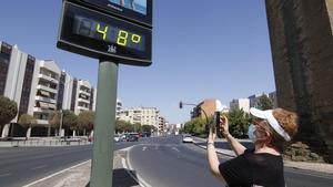 Un pla per als efectes actuals del canvi climàtic