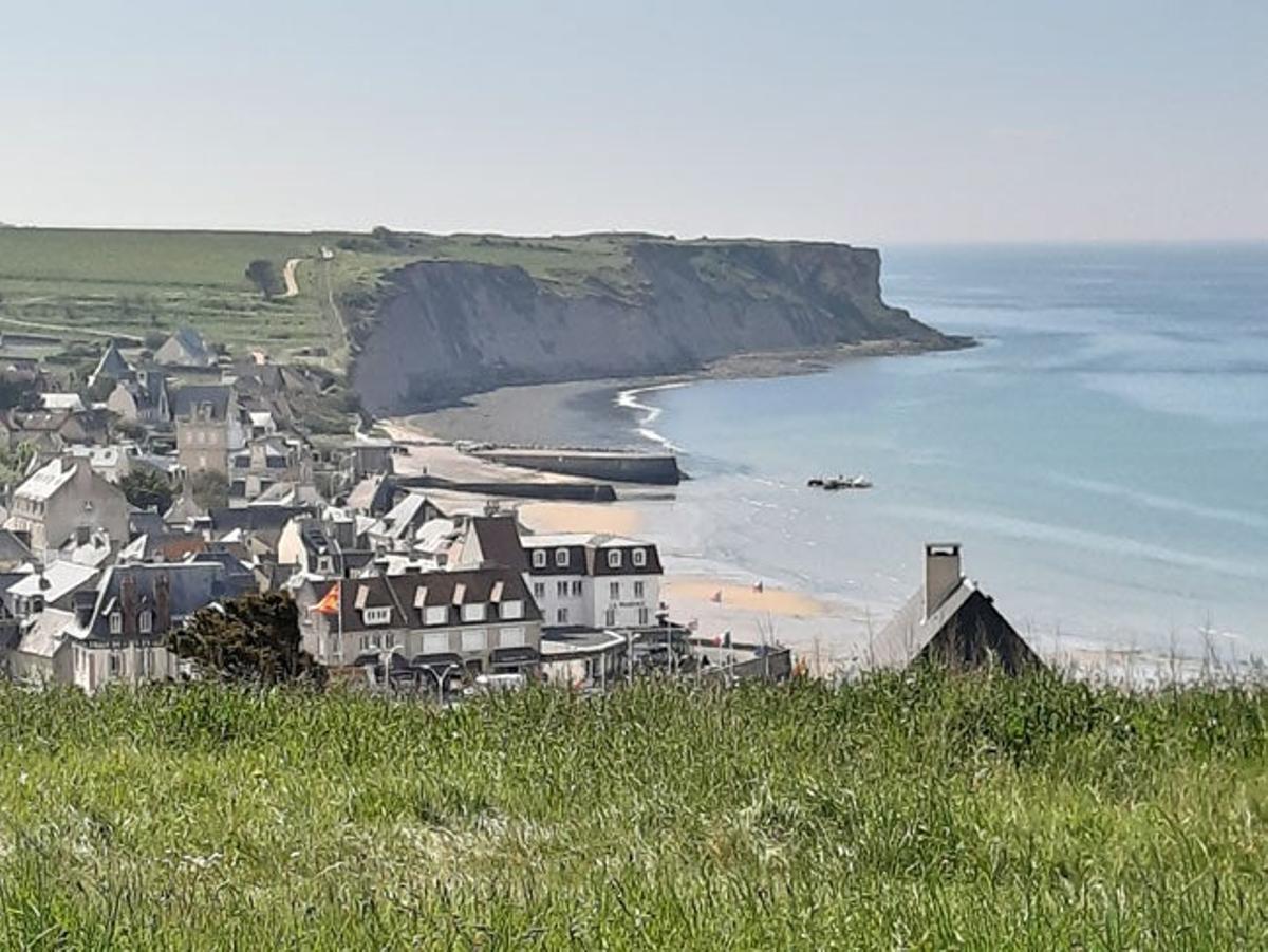 Arromanches