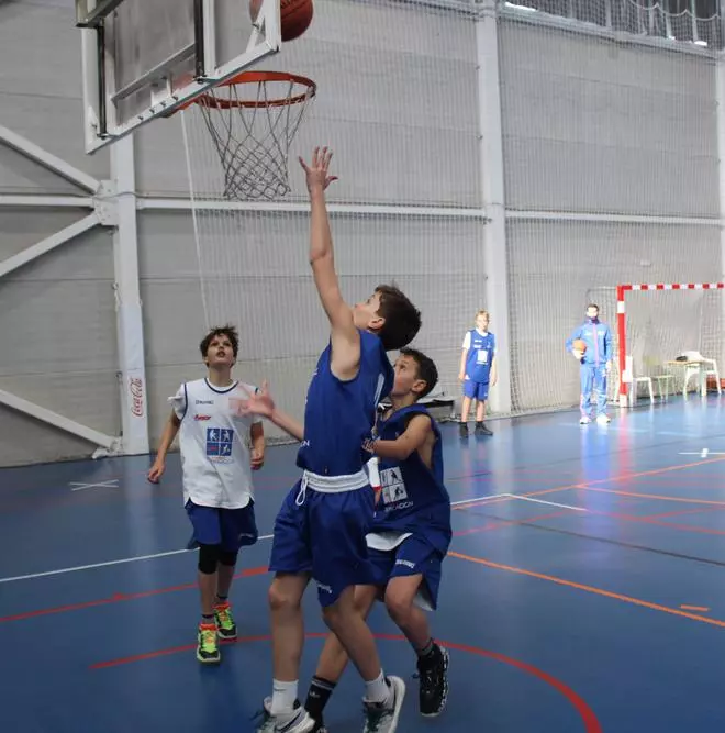 Preselección Alevín de la Comunitat Valenciana