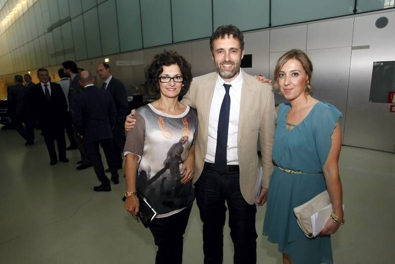 XXI Gala Premios Aragoneses del Año